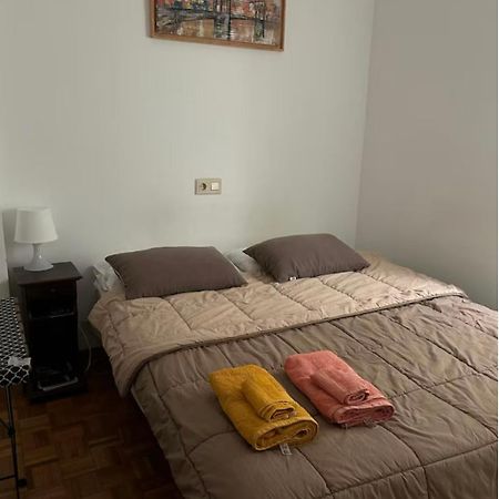Habitacion Doble Privada En Figueres Экстерьер фото